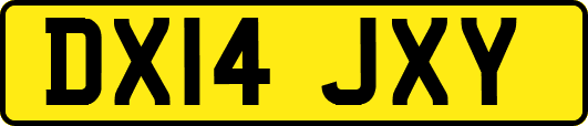 DX14JXY