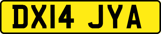 DX14JYA