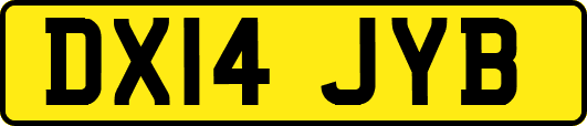DX14JYB