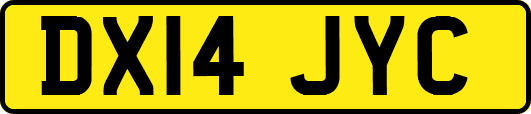 DX14JYC