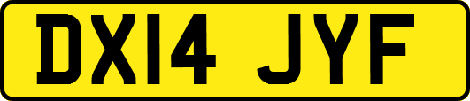 DX14JYF