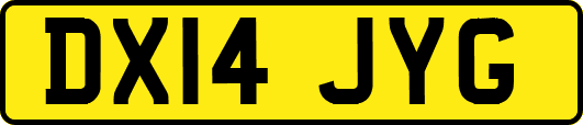DX14JYG
