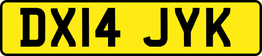 DX14JYK