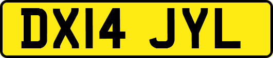 DX14JYL
