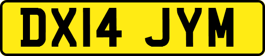 DX14JYM