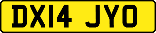 DX14JYO