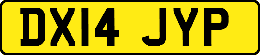 DX14JYP