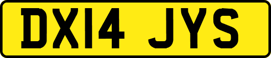 DX14JYS