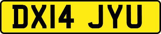 DX14JYU