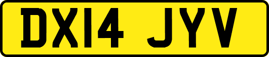 DX14JYV