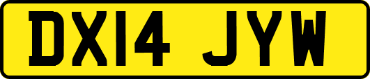 DX14JYW
