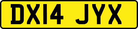 DX14JYX