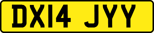 DX14JYY