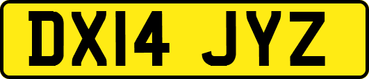 DX14JYZ