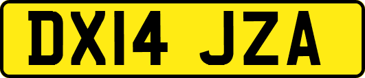 DX14JZA