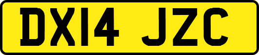 DX14JZC