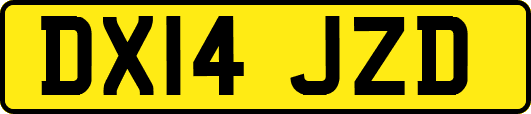 DX14JZD