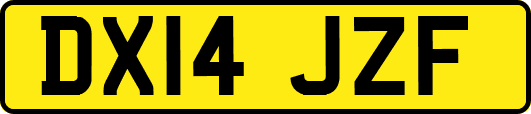 DX14JZF