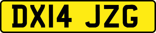 DX14JZG