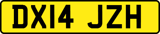 DX14JZH