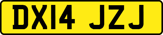 DX14JZJ