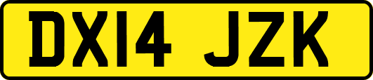 DX14JZK
