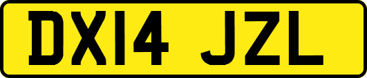 DX14JZL