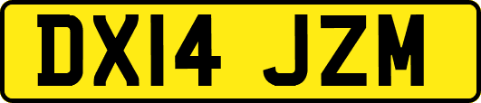 DX14JZM
