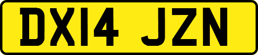 DX14JZN