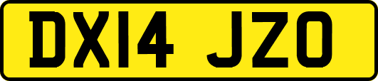 DX14JZO