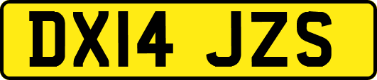 DX14JZS