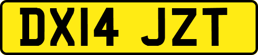 DX14JZT
