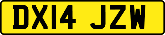 DX14JZW