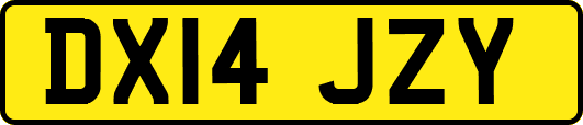 DX14JZY