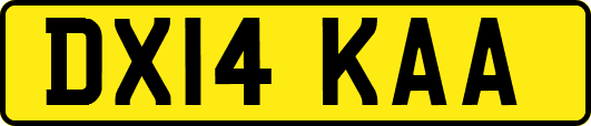DX14KAA
