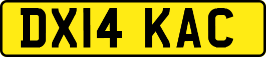 DX14KAC