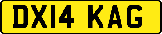 DX14KAG