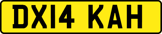 DX14KAH