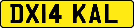 DX14KAL