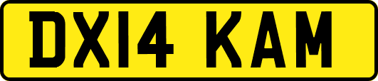 DX14KAM
