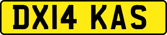 DX14KAS