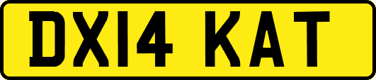 DX14KAT