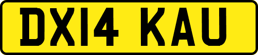 DX14KAU