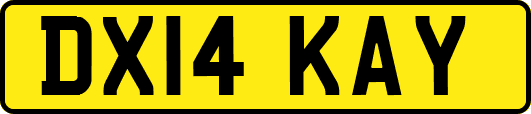 DX14KAY