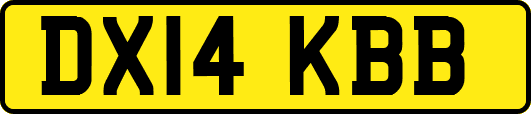 DX14KBB
