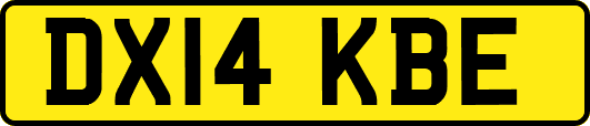 DX14KBE