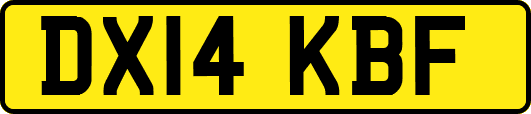 DX14KBF