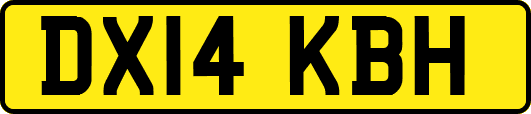 DX14KBH
