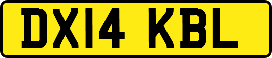 DX14KBL