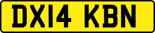 DX14KBN